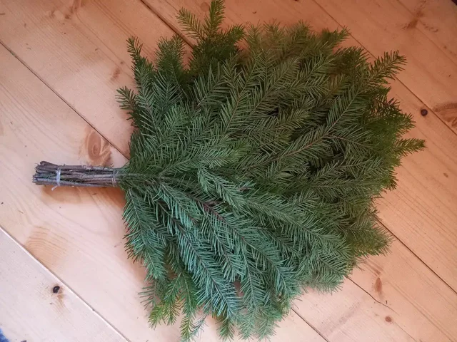 Продажа веников для бани и трав для парилки - Хобби и отдых в Нижний Новгород