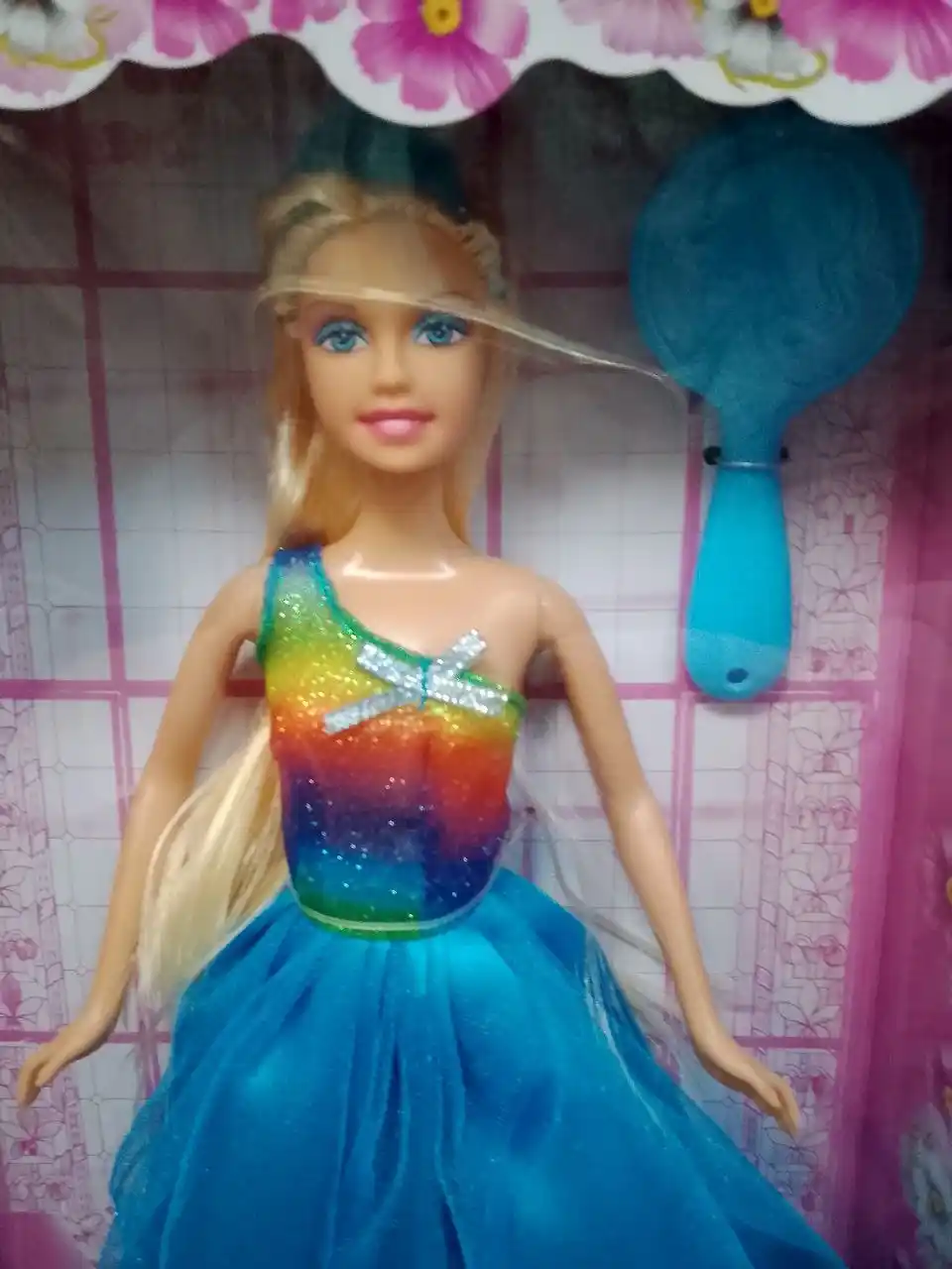 Новогодние товары и услуги