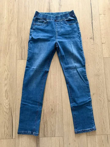 Джинсы размер 34 - частное объявление в Тюмень