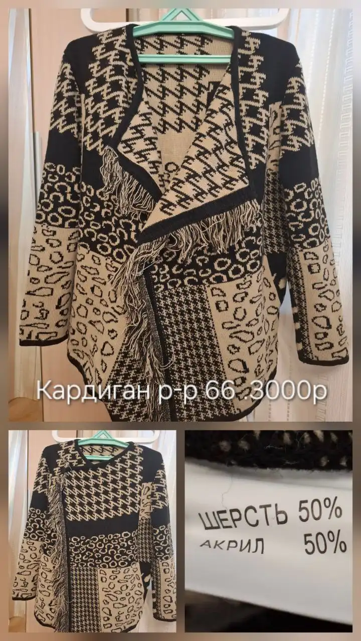 Продажа вещей новых и б/у