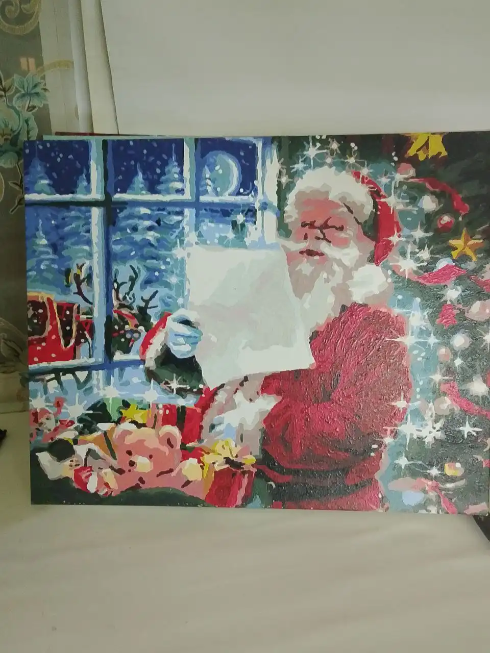 Продажа цветка и картин