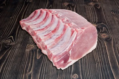 Продам домашнее мясо свинины - Хобби и отдых в Тюмень