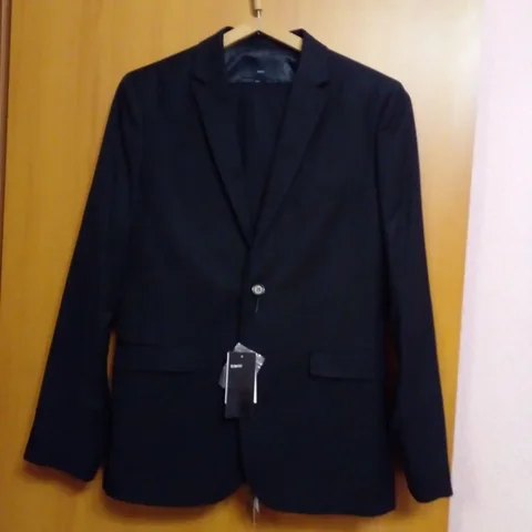 Продам мужской черный костюм - частное объявление в Тюмень