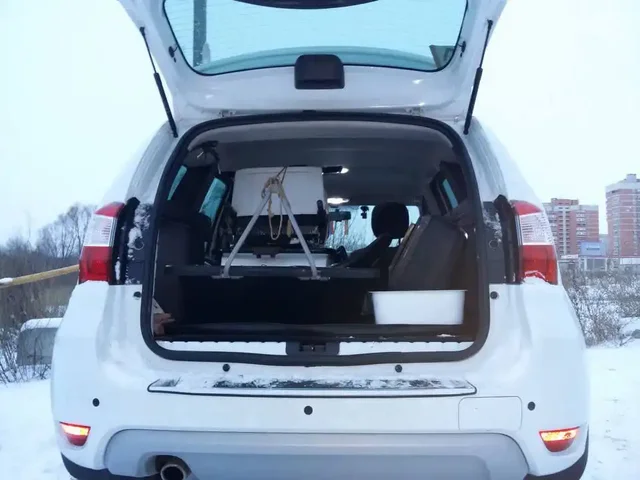 Снегоход Пегас разборный с двигателем Хонда 15лс - Хобби и отдых в Тулун