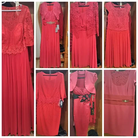 Одежда для празднования Нового года - частное объявление в Тюмень