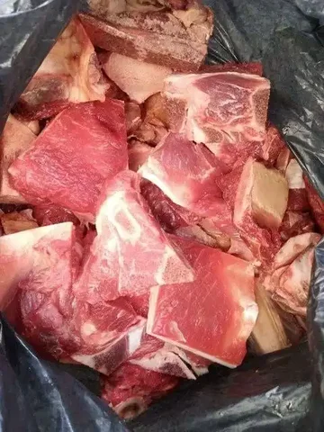 Говяжий мясной суповой набор и мясная продукция - Разное в Тюмень