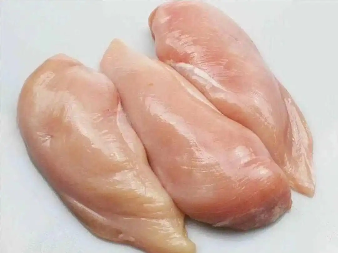 Продажа мяса бройлера и других видов мяса с доставкой по Тюмени