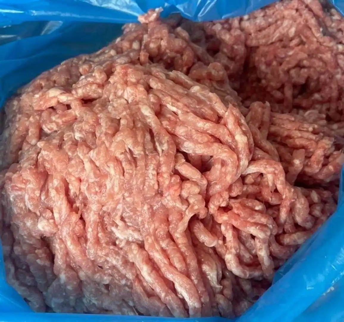Фарш свиной без добавок из натурального мяса - Барахолка в Тюмень