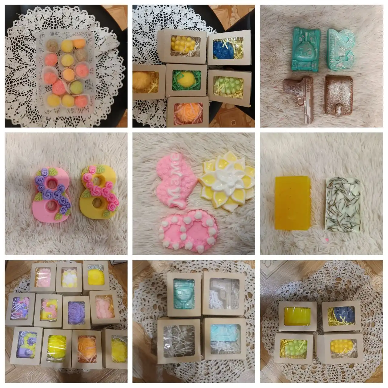 Продажа товаров ручной работы - Ручная работа (Барахолка) в Тюмень