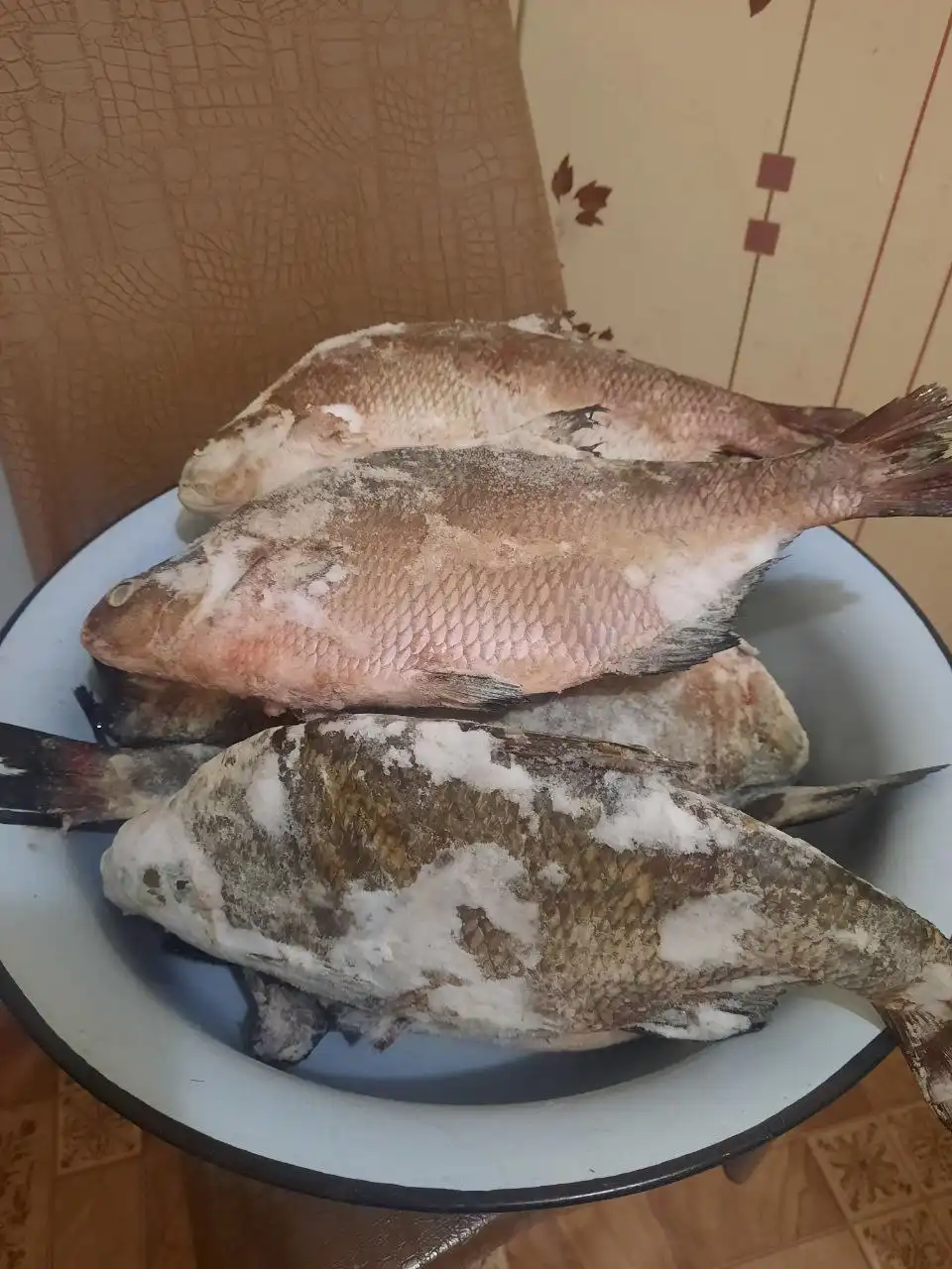 Продажа леща - Рыба (Барахолка) в Тюмень