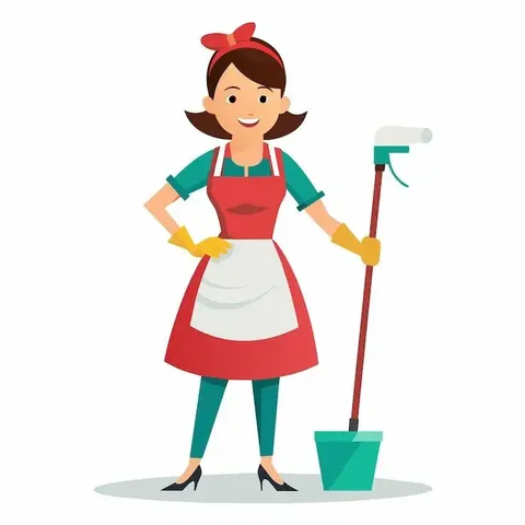 Требуются уборщицы помещений на ТИУ Мельникайте 72 - Уборка и обслуживание в Тюмень