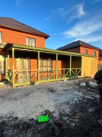 Строительные и отделочные работы под ключ в Тюмени - Обучение и курсы в Тюмень