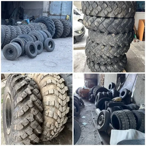 Продажа шин на грузовую и сельхозтехнику - Щетки стеклоочистителя в Тюмень