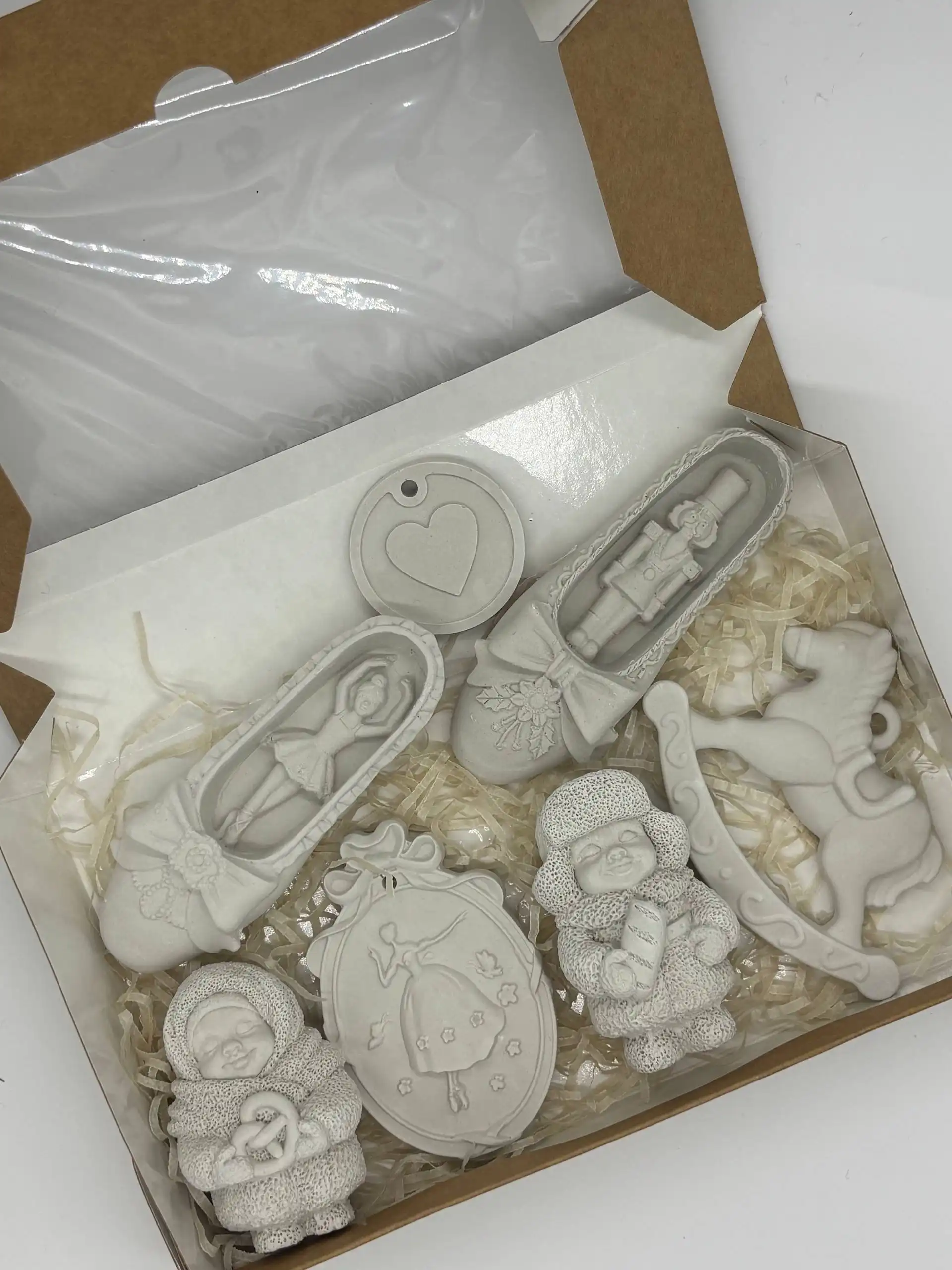 Наборы для девочек к 8 марта - Наборы для творчества (Хобби и отдых) в Тюмень