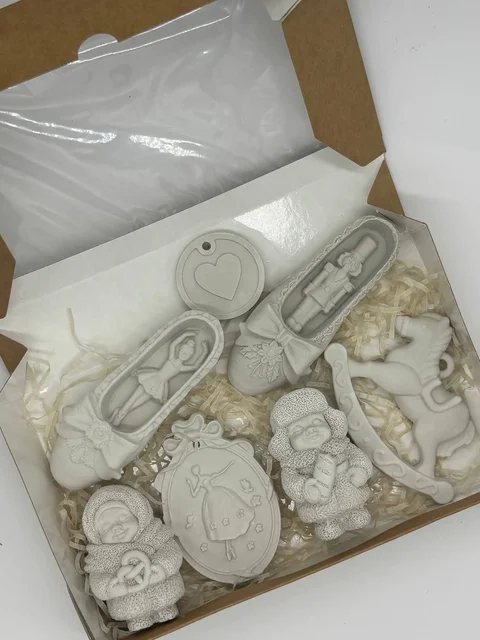 Наборы для девочек к 8 марта - Наборы для творчества в Тюмень