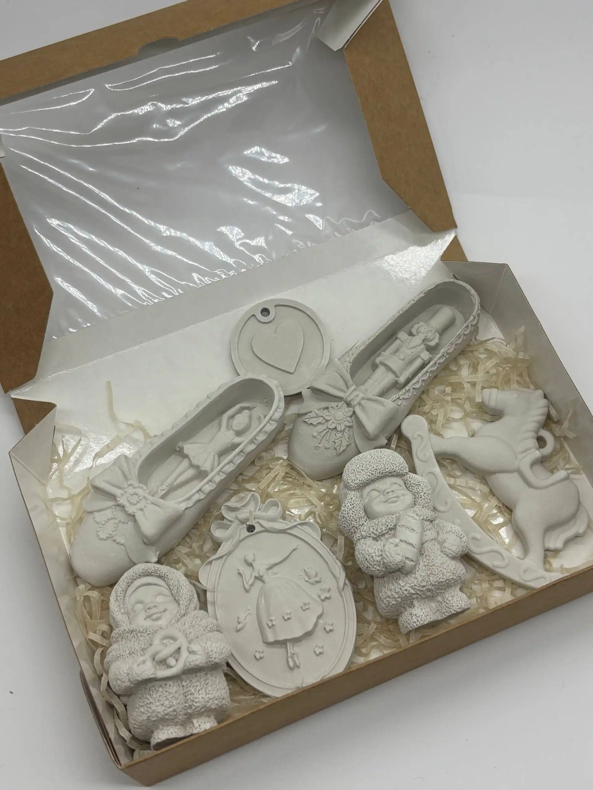 Наборы для девочек к 8 марта - Наборы для творчества (Хобби и отдых) в Тюмень