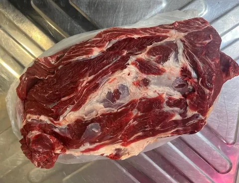 Продажа свежей говядины, баранины, свинины и мяса птицы в Тюмени - Хобби и отдых в Тюмень