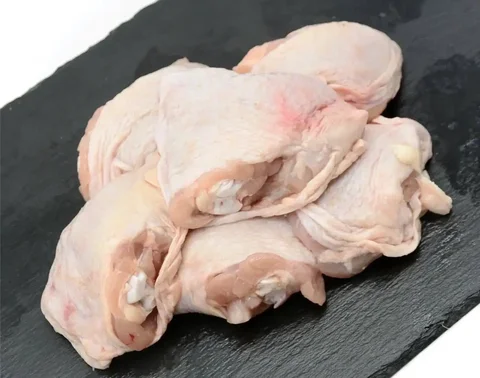 Продажа бедра бройлера и других видов мяса - Холодильники в Тюмень