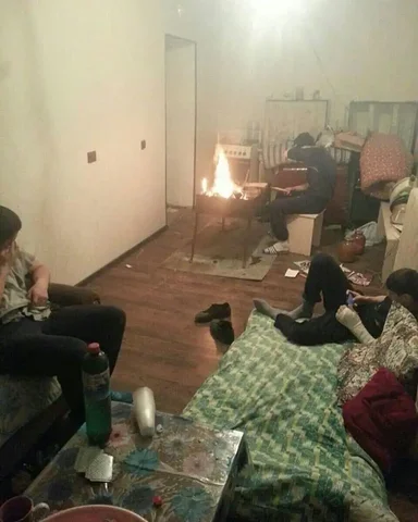 Срочная услуга по выселению - Услуги в Тюмень