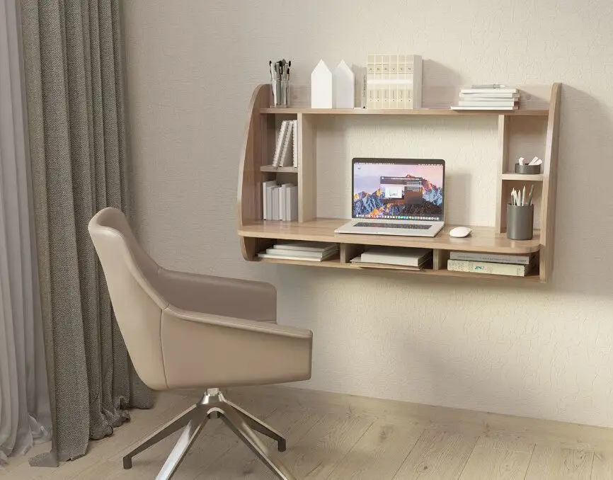 Компьютерные подвесные столы новые в упаковке - Для дома и дачи в Тюмень