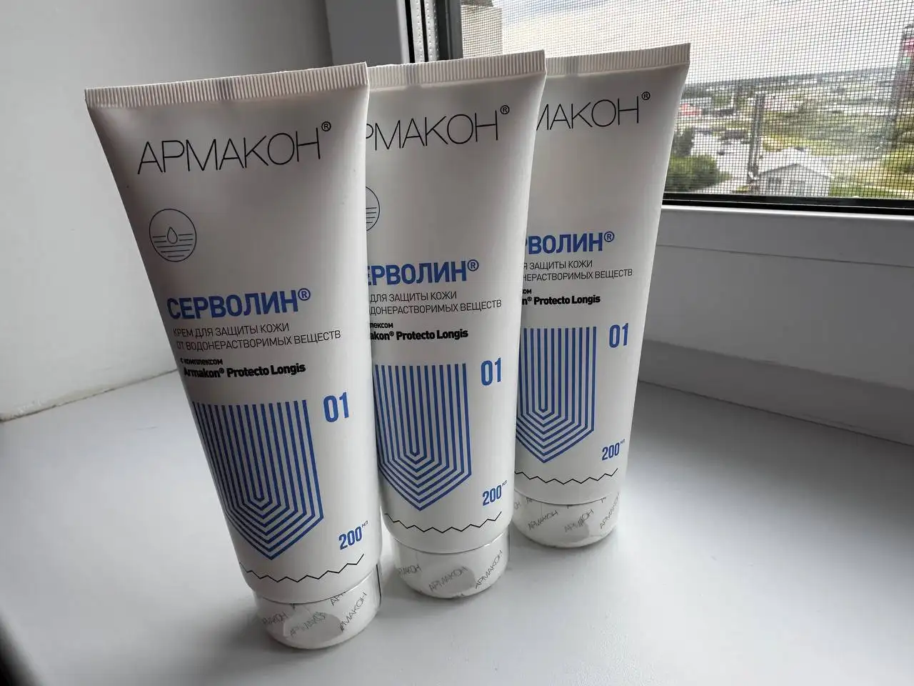 Средства для мужчин по уходу за кожей - Средства гигиены (Красота и здоровье) в Тюмень