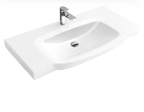 Продам новую раковину Villeroy & Boch Sentique 5142 80 R1 - Праздничные товары в Тюмень