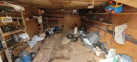 Вывоз мусора из гаража - Розыгрыши/Конкурсы в Тюмень