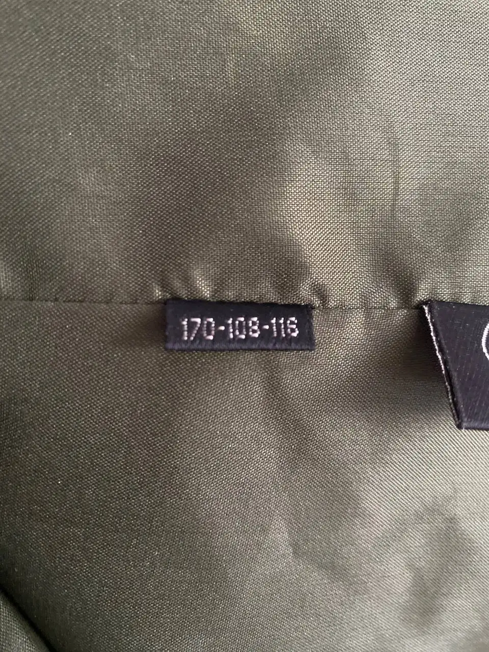 Пальто в хорошем состоянии - Верхняя одежда (Одежда) в Тюмень