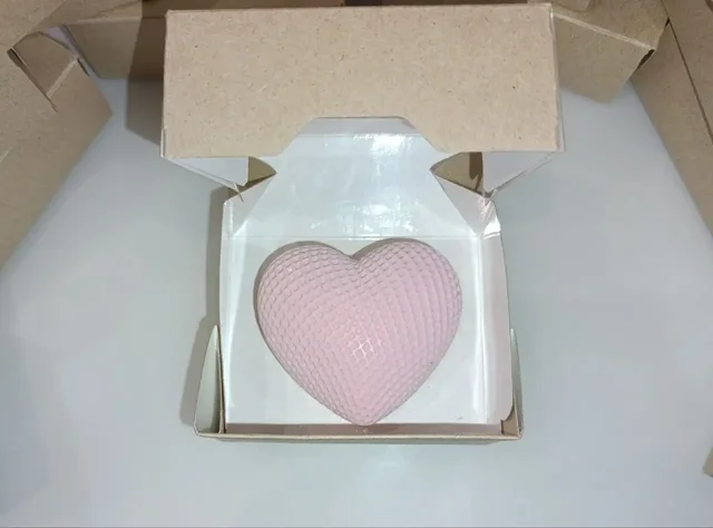 Мыло ручной работы с выбором цвета и запаха - Уход за лицом в Тюмень