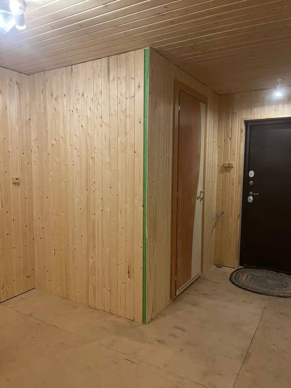 Услуги плотника-столяра - Строительные и ремонтные работы (Услуги) в Тюмень