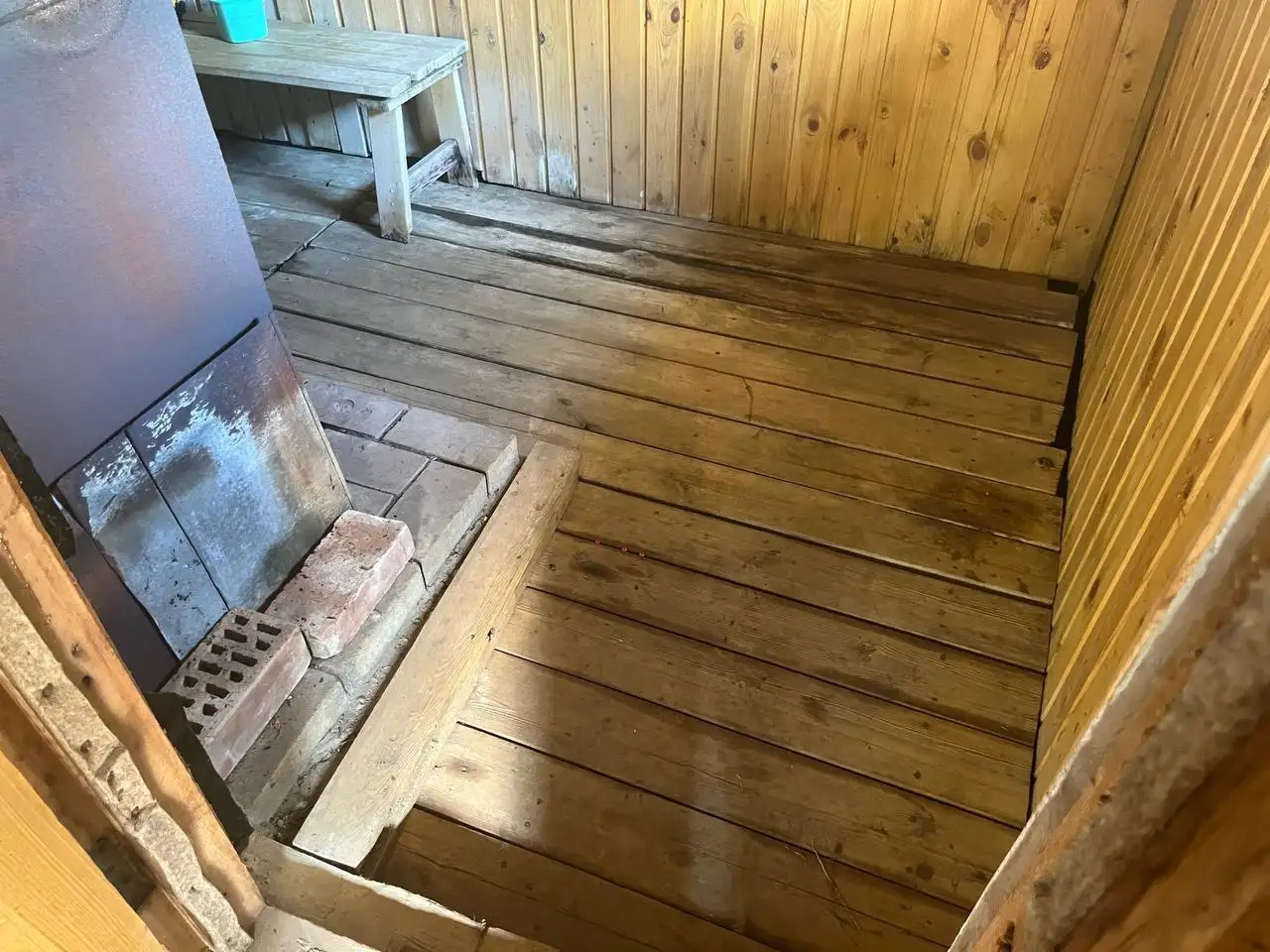 Услуги плотника-столяра - Строительные и ремонтные работы (Услуги) в Тюмень