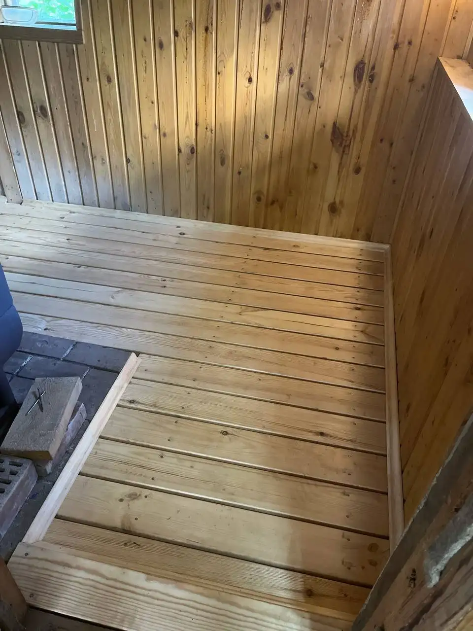 Услуги плотника-столяра - Строительные и ремонтные работы (Услуги) в Тюмень