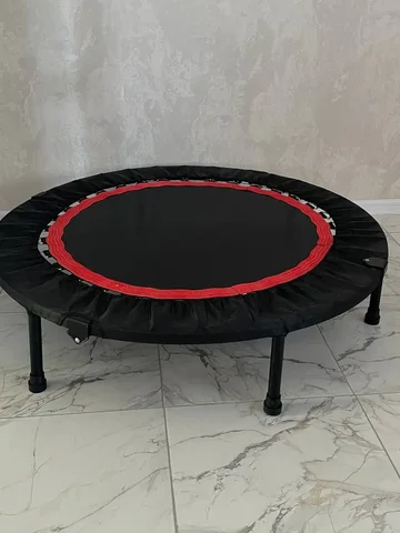 Батут для джампинга с ручкой - Спорт и активный отдых в Тюмень