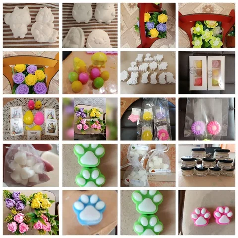 Продажа товаров ручной работы - частное объявление в Тюмень