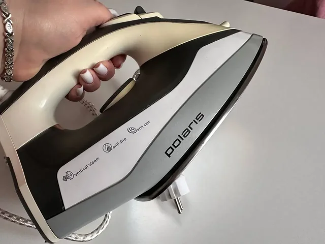 Рабочий утюг - Сельхозтехника в Тюмень