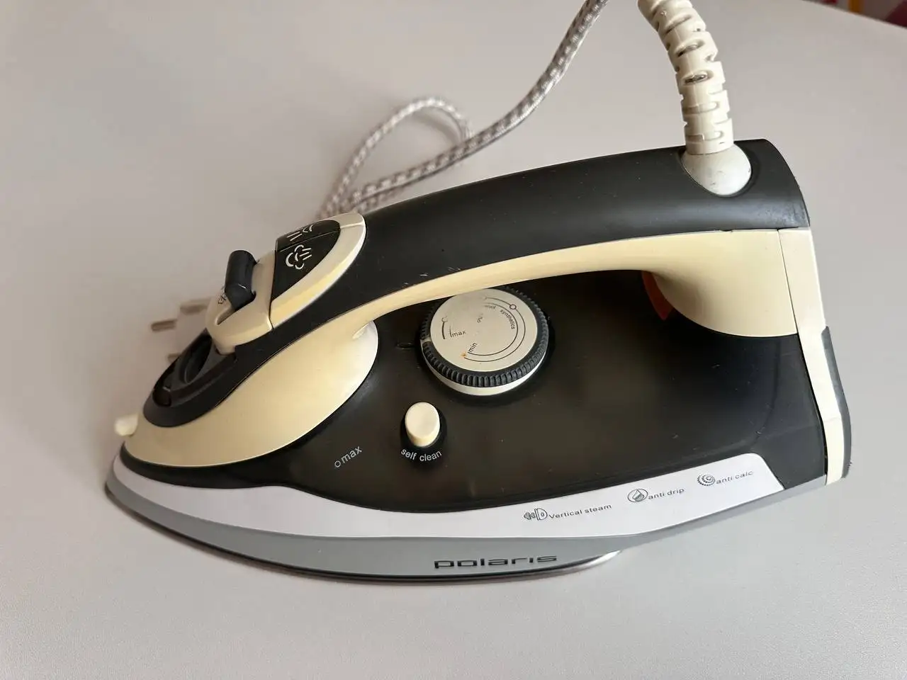 Рабочий утюг - Барахолка в Тюмень