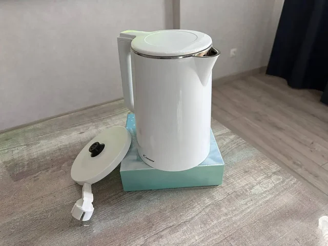 Электрический чайник - Для дома и дачи в Тюмень