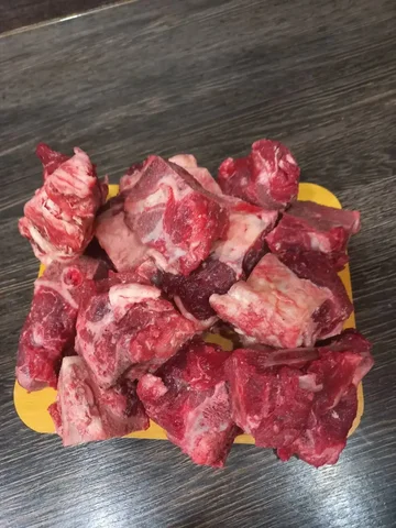 Говяжий суповой набор - Металлические емкости в Тюмень