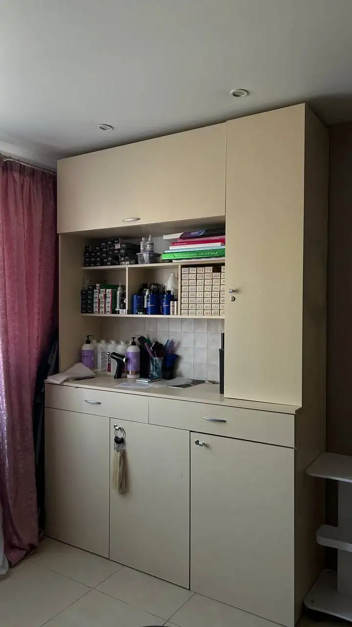 Продам лабораторию колориста - Готовый бизнес и оборудование в Тюмень