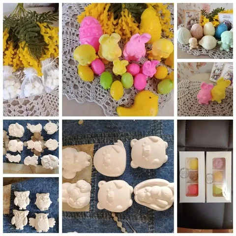 Продажа изделий ручной работы - Развлечения в Тюмень