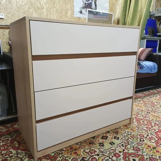 Продам новый комод - Текстиль в Тюмень