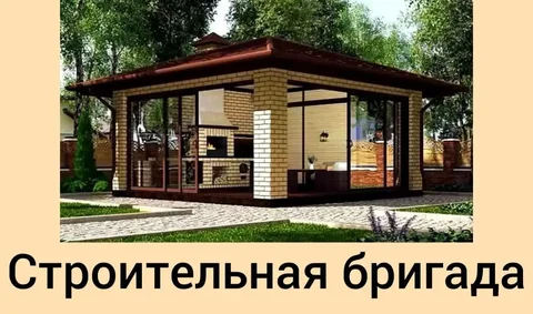 Строительные работы и ремонт под ключ - Фотоуслуги в Тюмень