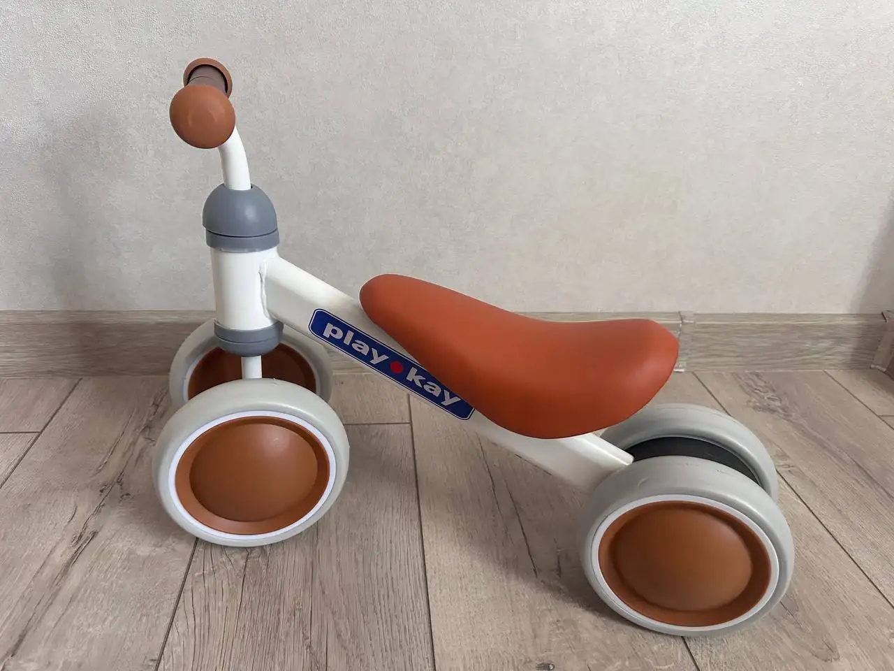 Беговел - Барахолка в Тюмень