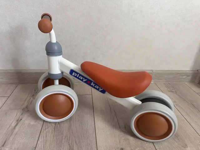 Беговел - Барахолка в Тюмень