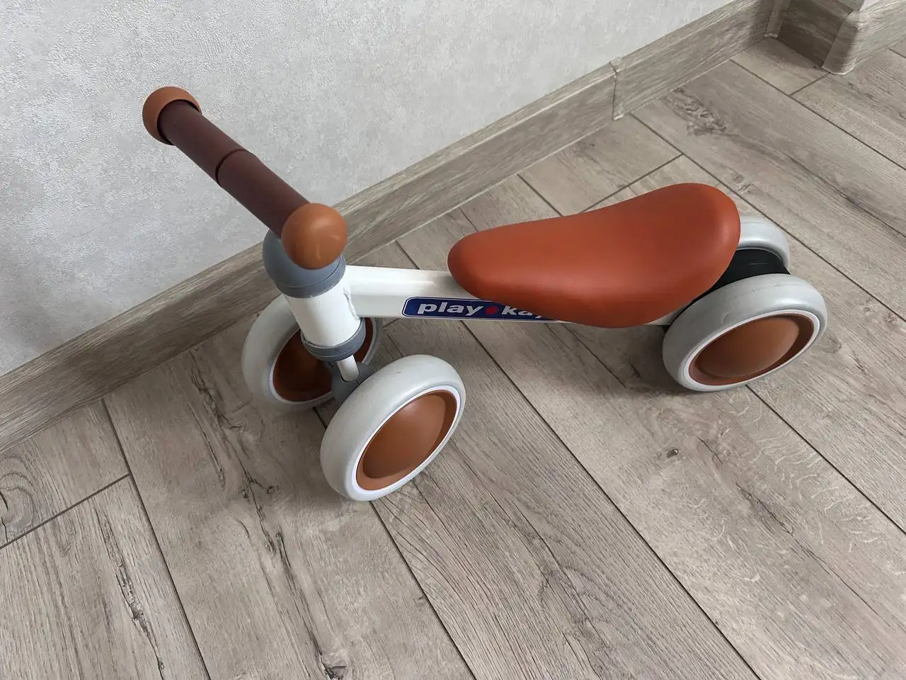 Беговел - Барахолка в Тюмень