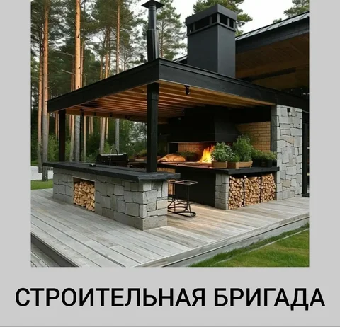 Строительство и ремонт домов, дач, бань, квартир под ключ в Тюмени - Маникюр и педикюр в Тюмень