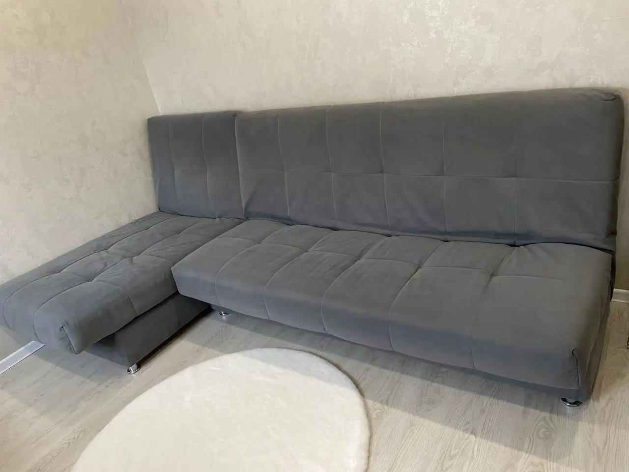 Продам диван раскладной модульный - Мягкая мебель (Для дома и дачи) в Тюмень
