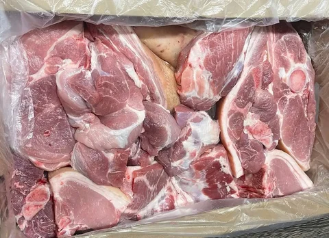 Продажа мясных наборов свинины - Барахолка в Тюмень