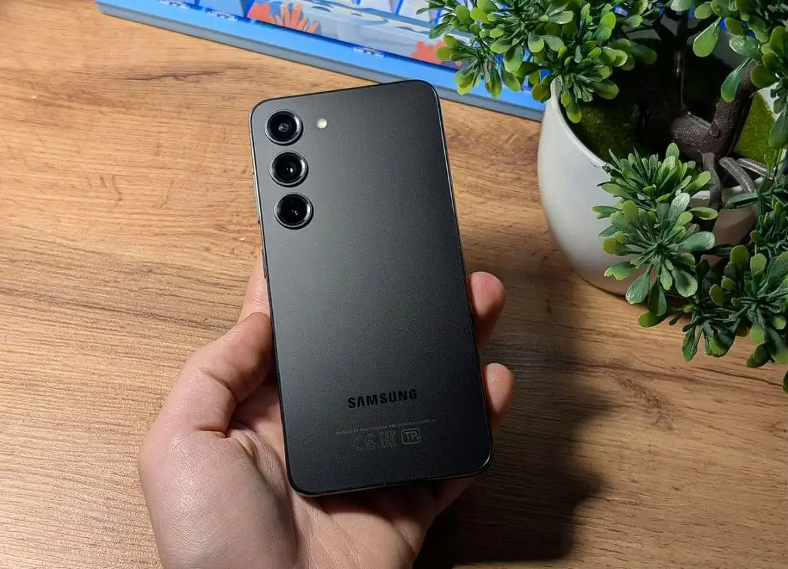 Продажа Samsung S23 256GB - Смартфоны и гаджеты (Электроника) в Чита