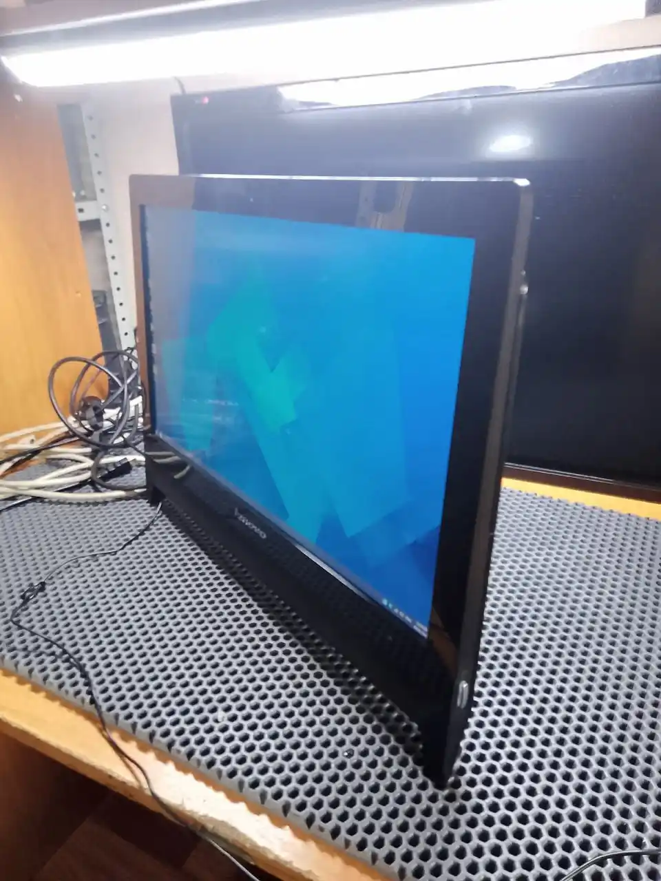 Моноблок Lenovo C20 00 F0BB003JRK - частное объявление в Чита